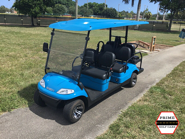 surprise golf cart rental, golf cart rentals