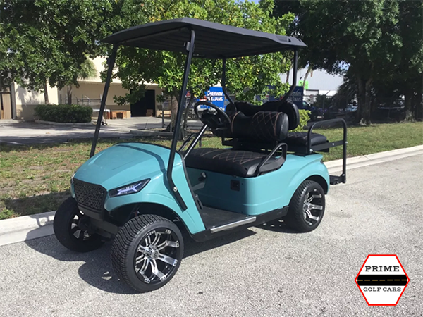 surprise golf cart rental, golf cart rentals