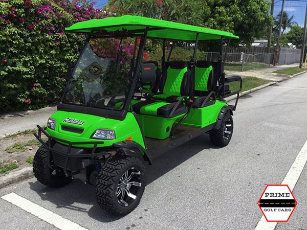 golf cart rental surprise, surprise golf cart rental