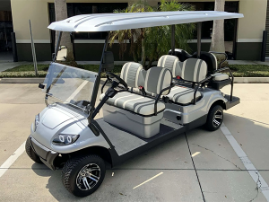 surprise golf cart rental, golf cart rentals